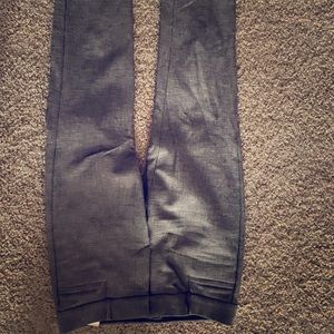 Work pants